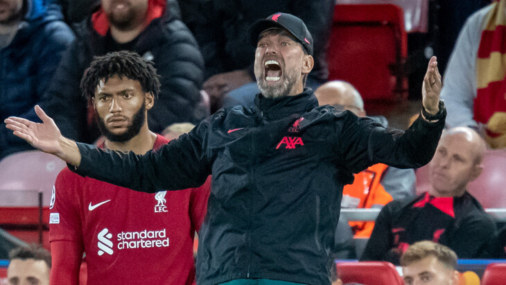 Юрген Клопп