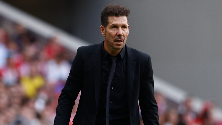 Диего Симеоне