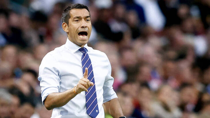 Джованни ван Бронкхорст