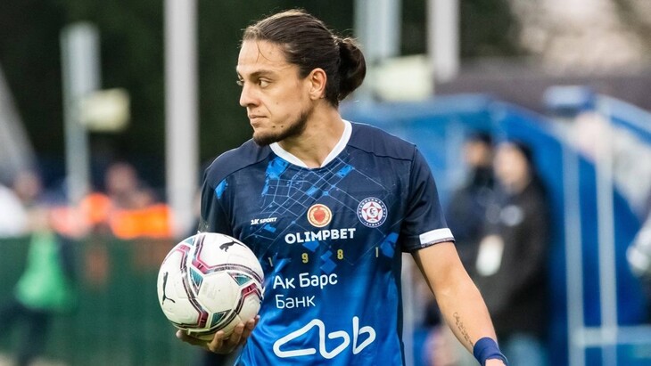 Амир Мохаммад