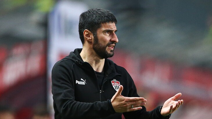 Спартак Гогниев