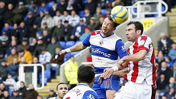 Дэнни Хиггинботэм («Сток Сити» номер 4)