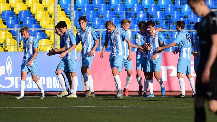 Фрагмент матча