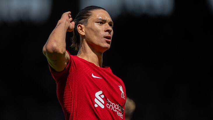 Дарвин Нуньес