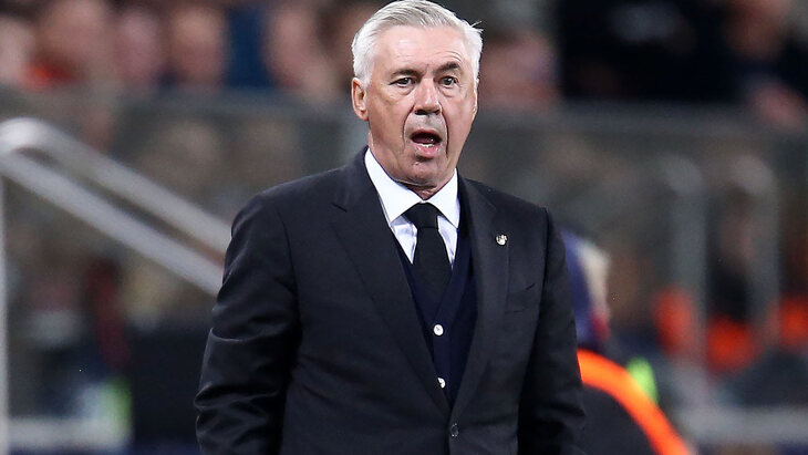 Карло Анчелотти