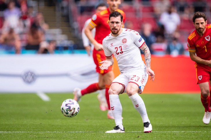 Пьер-Эмиль Хёйбьерг