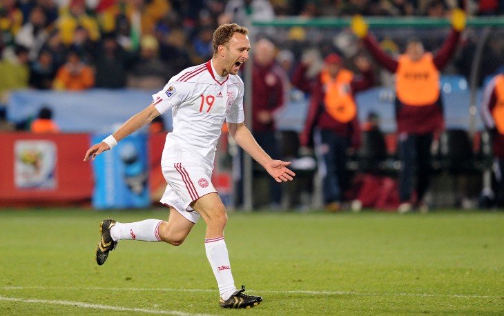 Деннис Роммедаль