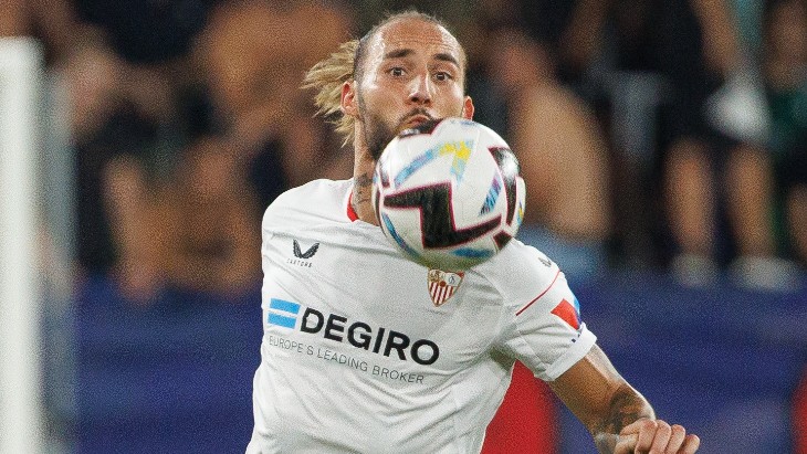 Неманья Гудель