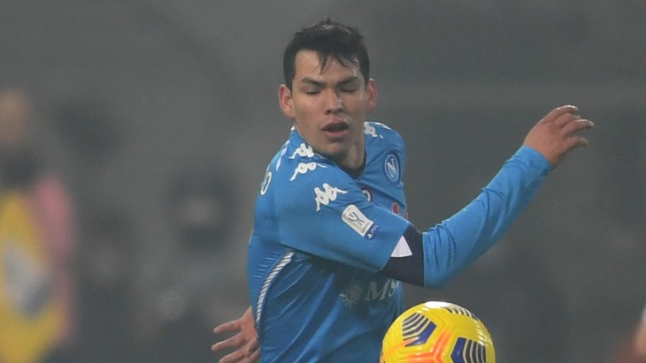 Ирвинг Лосано