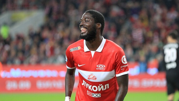 Шамар Николсон