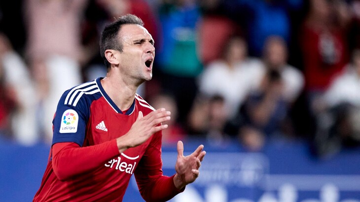 Кике Гарсия