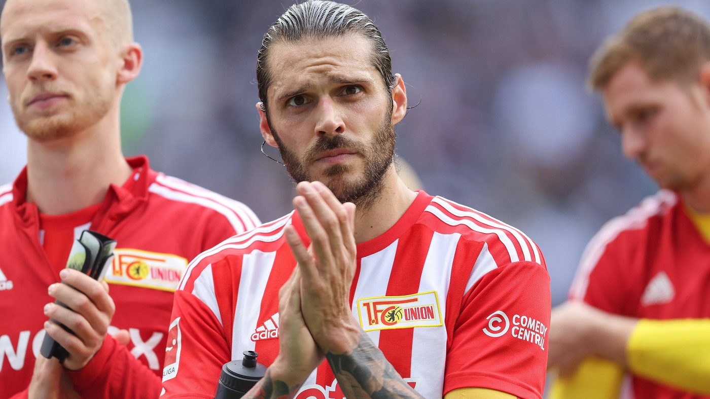 Кристофер Триммель