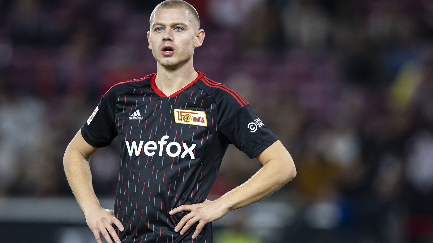 Юлиан Рюэрсон