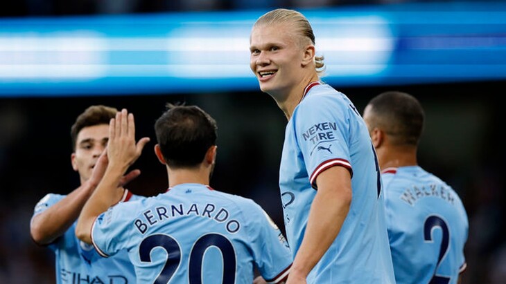 Фрагмент матча