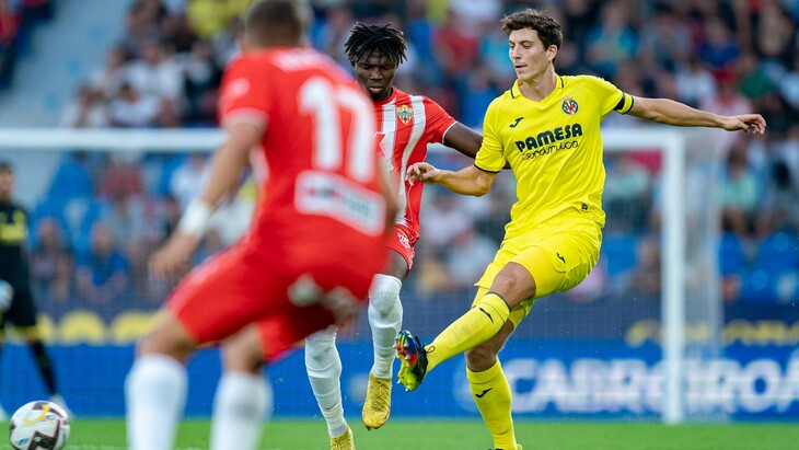 «Вильярреал»