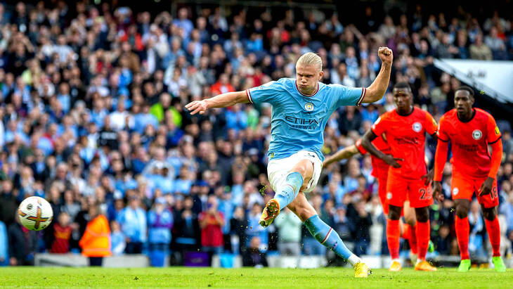 Эрлинг Холанн