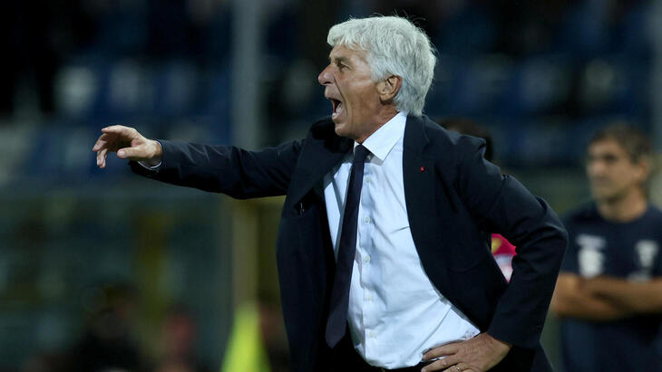 Джан Пьеро Гасперини Джан Пьеро Гасперини