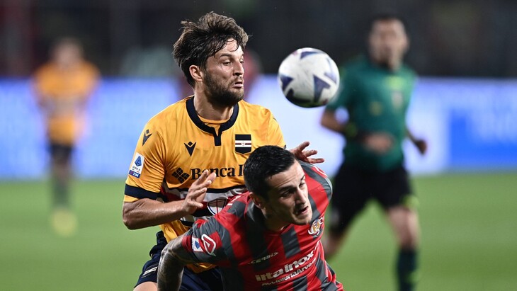 «Сампдория»