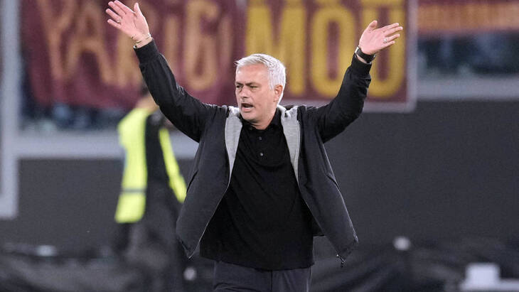 Жозе Моуринью