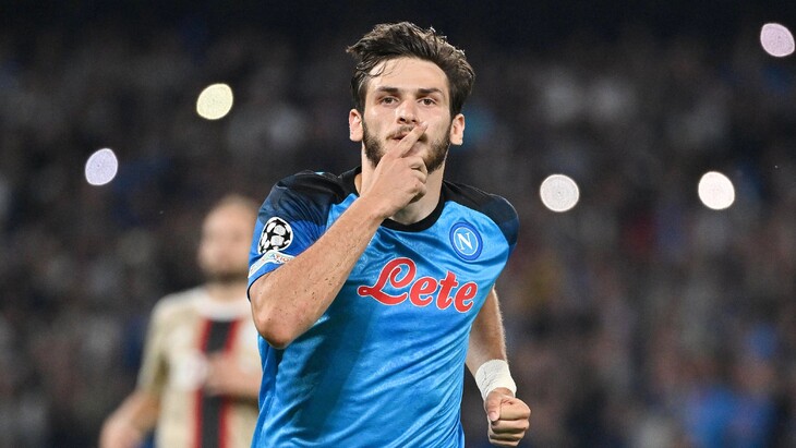 Хвича Кварацхелия Хвича Кварацхелия