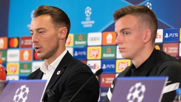 Маттиас Яйссле