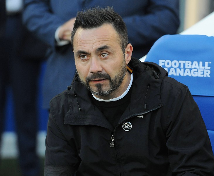 Роберто Де Дзерби