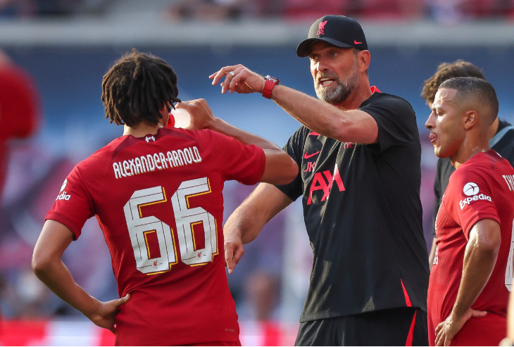 Юрген Клопп