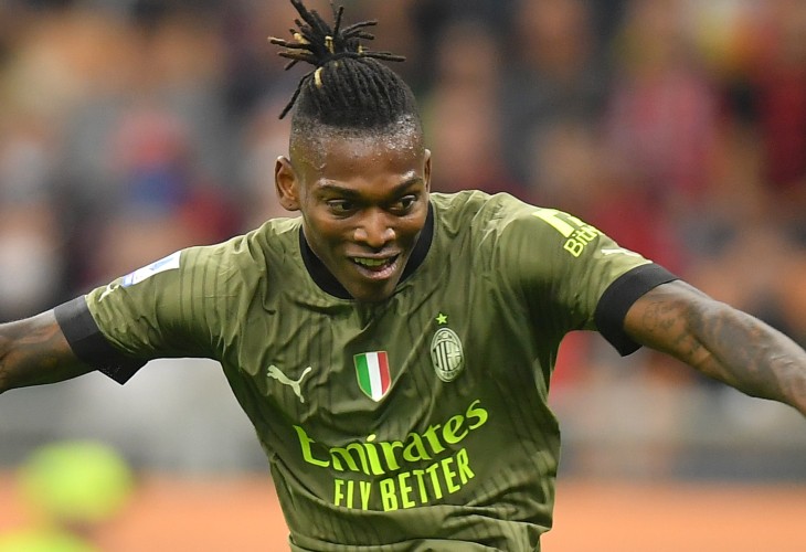 Рафаэл Леао