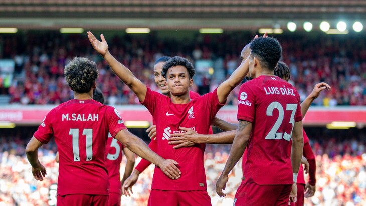 «Ливерпуль»