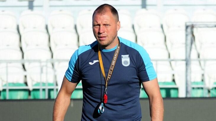 Денис Попов