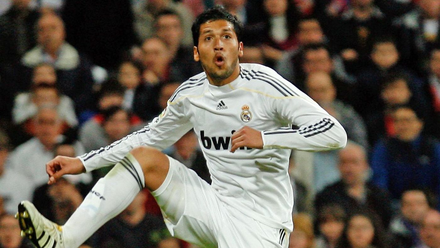 Эсекьель Гарай