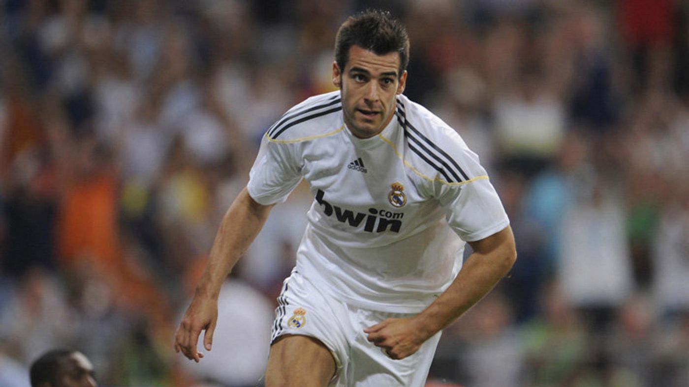 Альваро Негредо