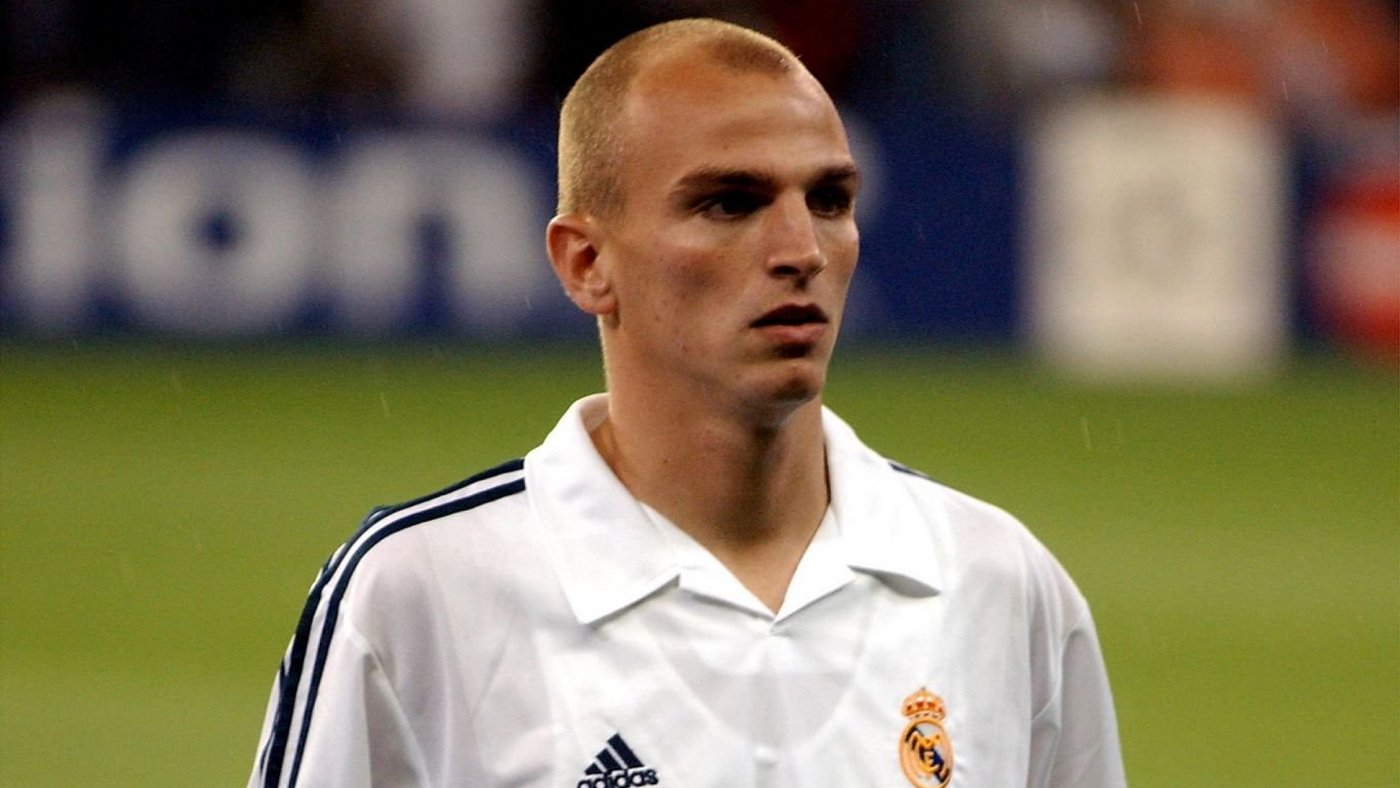 Эстебан Камбьяссо