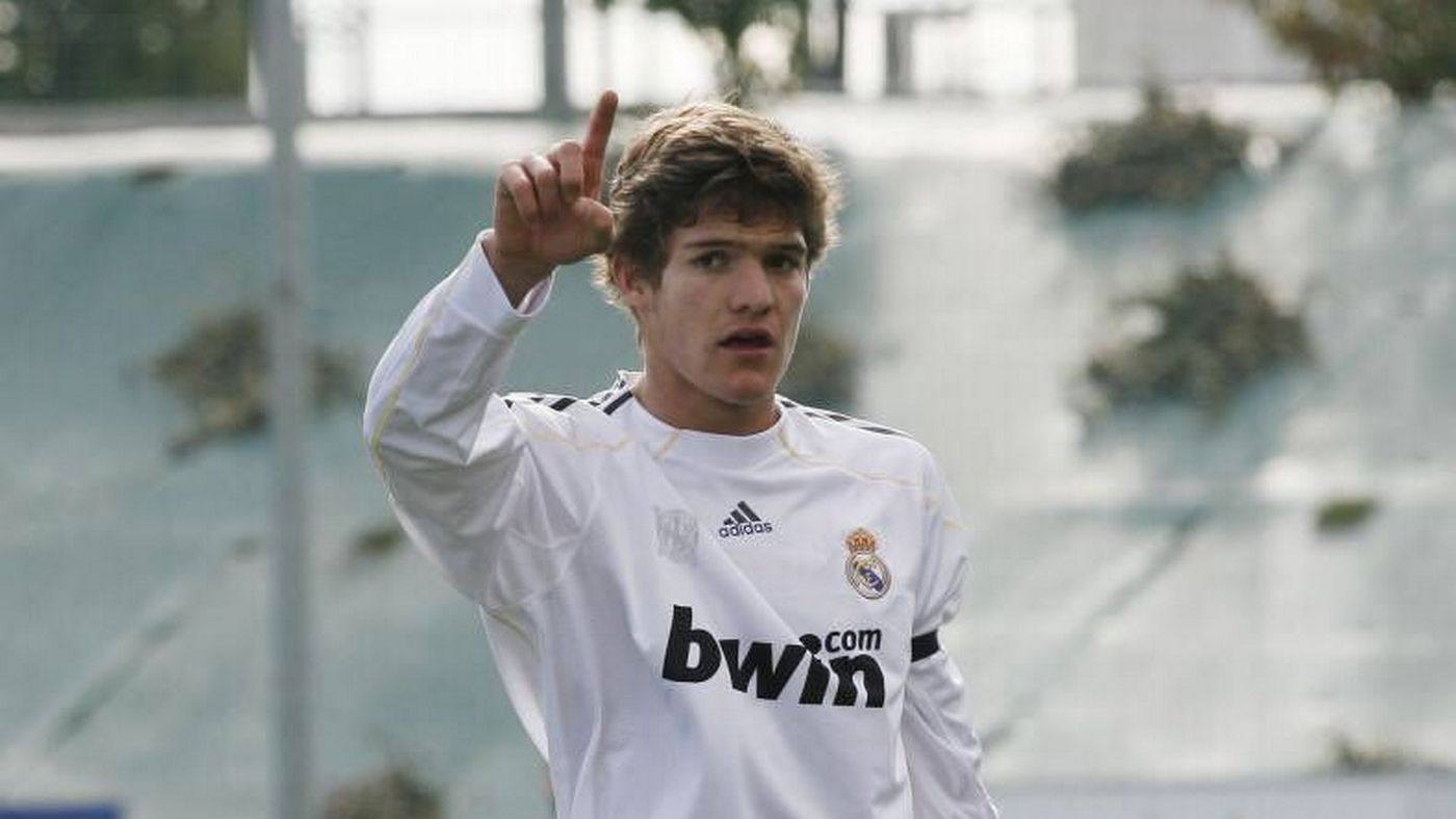 Маркос Алонсо