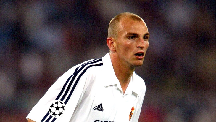 Эстебан Камбьяссо