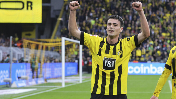 Джованни Рейна