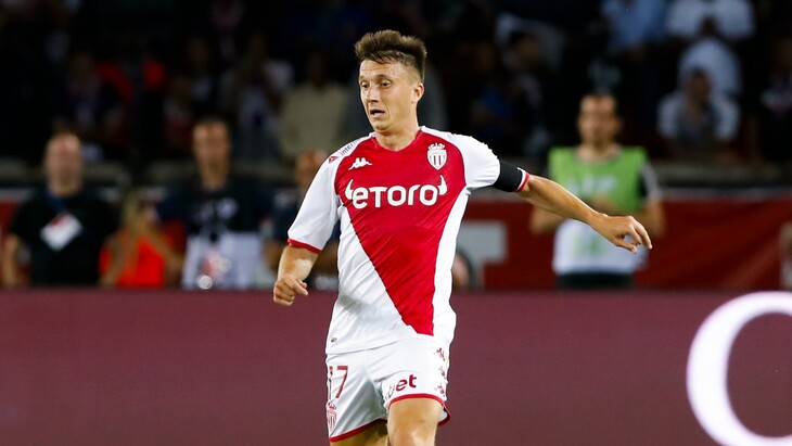 Александр Головин