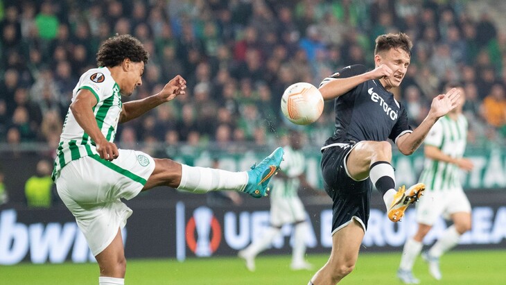 «Ференцварош»