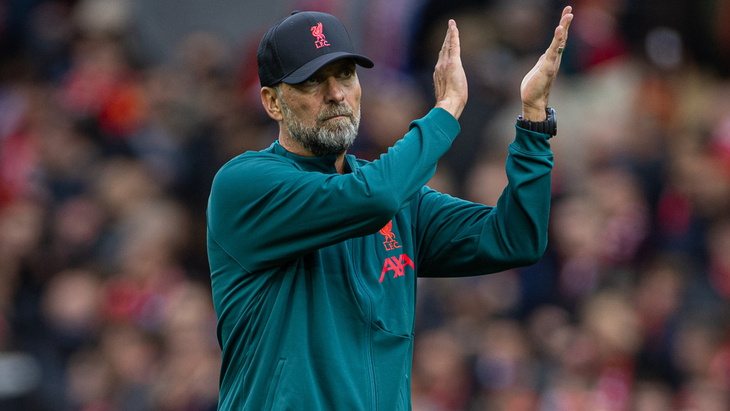 Юрген Клопп