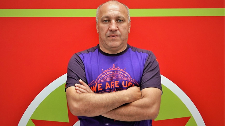 Арслан Халимбеков