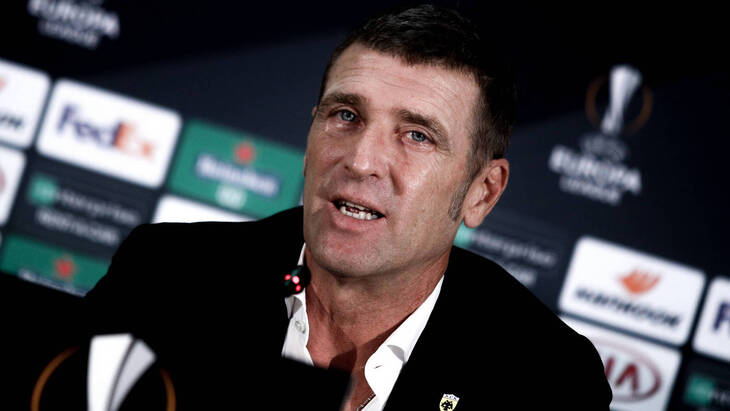 Массимо Каррера Массимо Каррера