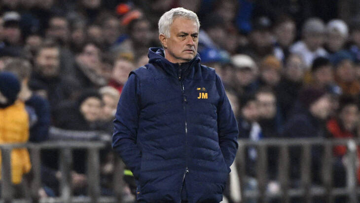 Жозе Моуринью