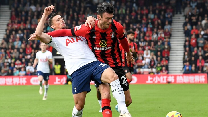 Фрагмент матча