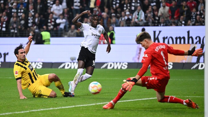 «Боруссия»