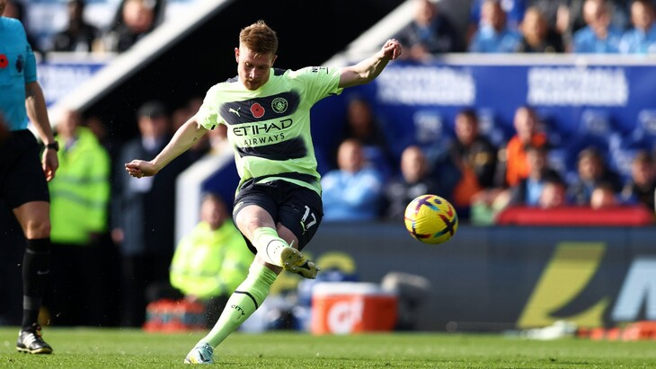 «Манчестер Сити»