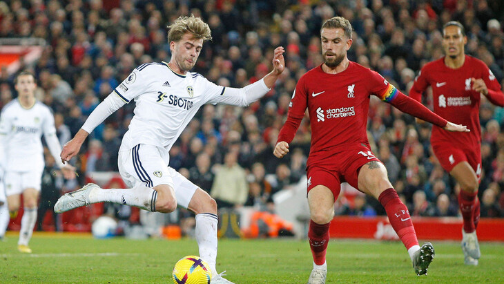 Фрагмент матча