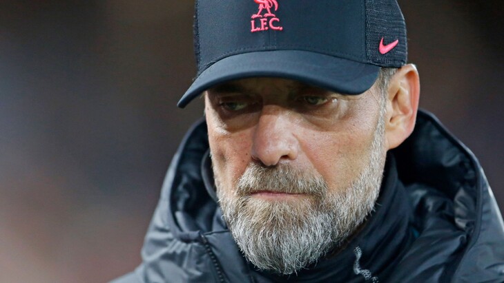 Юрген Клопп