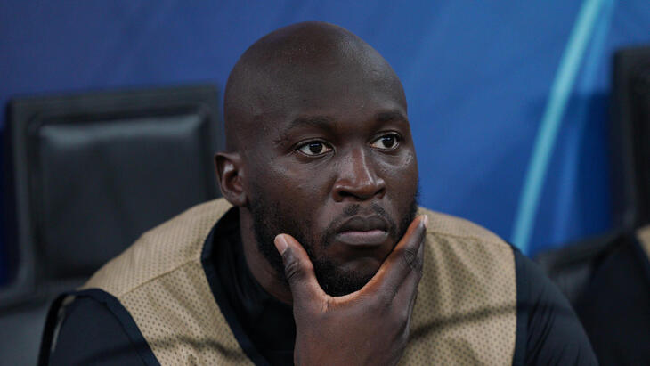 Ромелу Лукаку