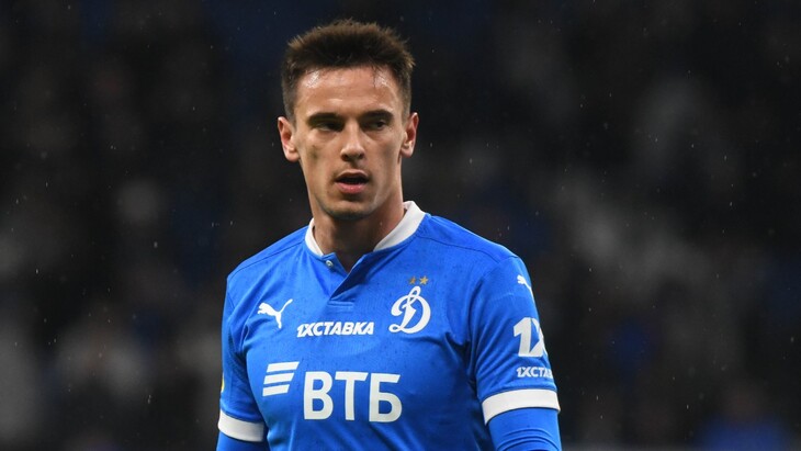 Никола Моро