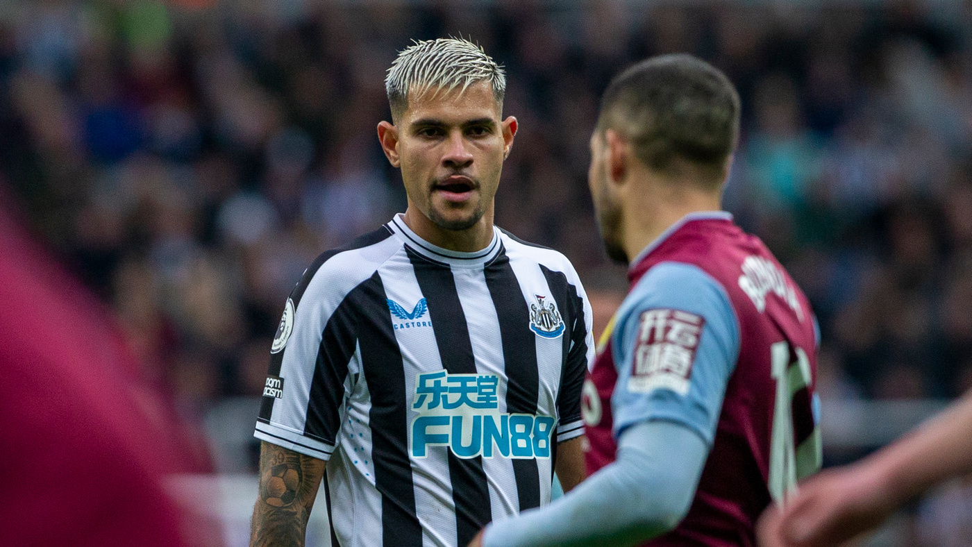 Бруно Гимараэс